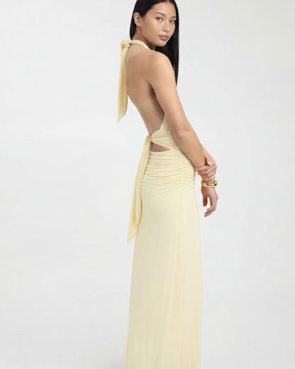 Maxi Halter Nyx