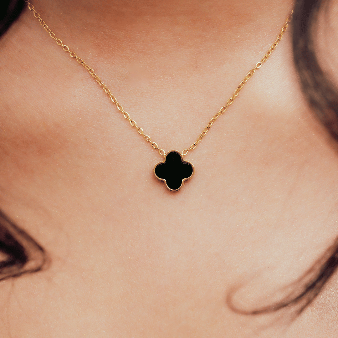 Black Clover Pendant