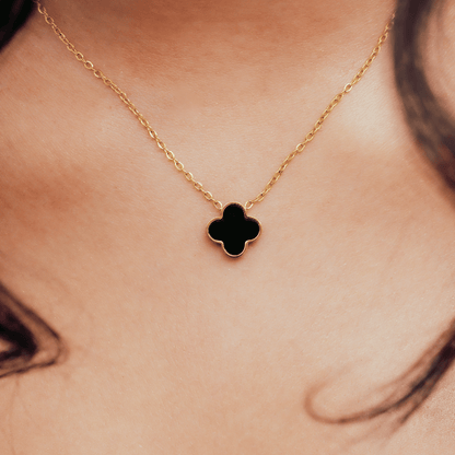 Black Clover Pendant