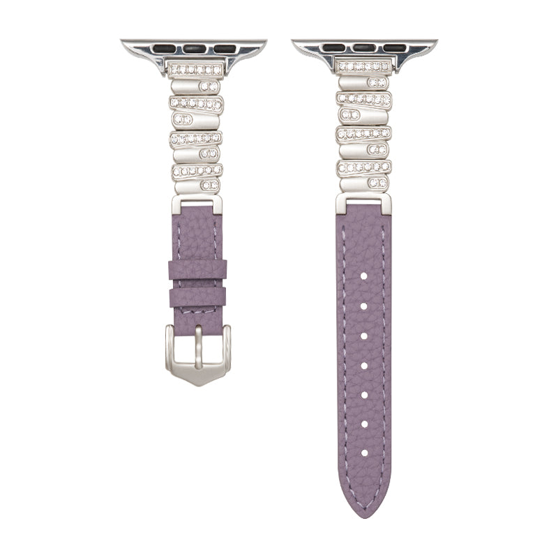 Leather Watch Strap
