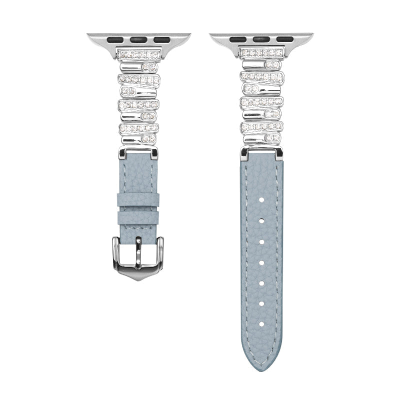 Leather Watch Strap
