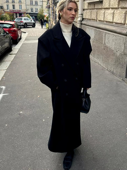 Marais Trenchcoat