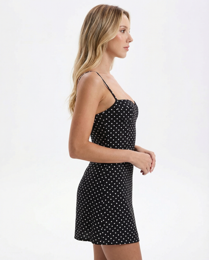 Vestito Mini Dotty