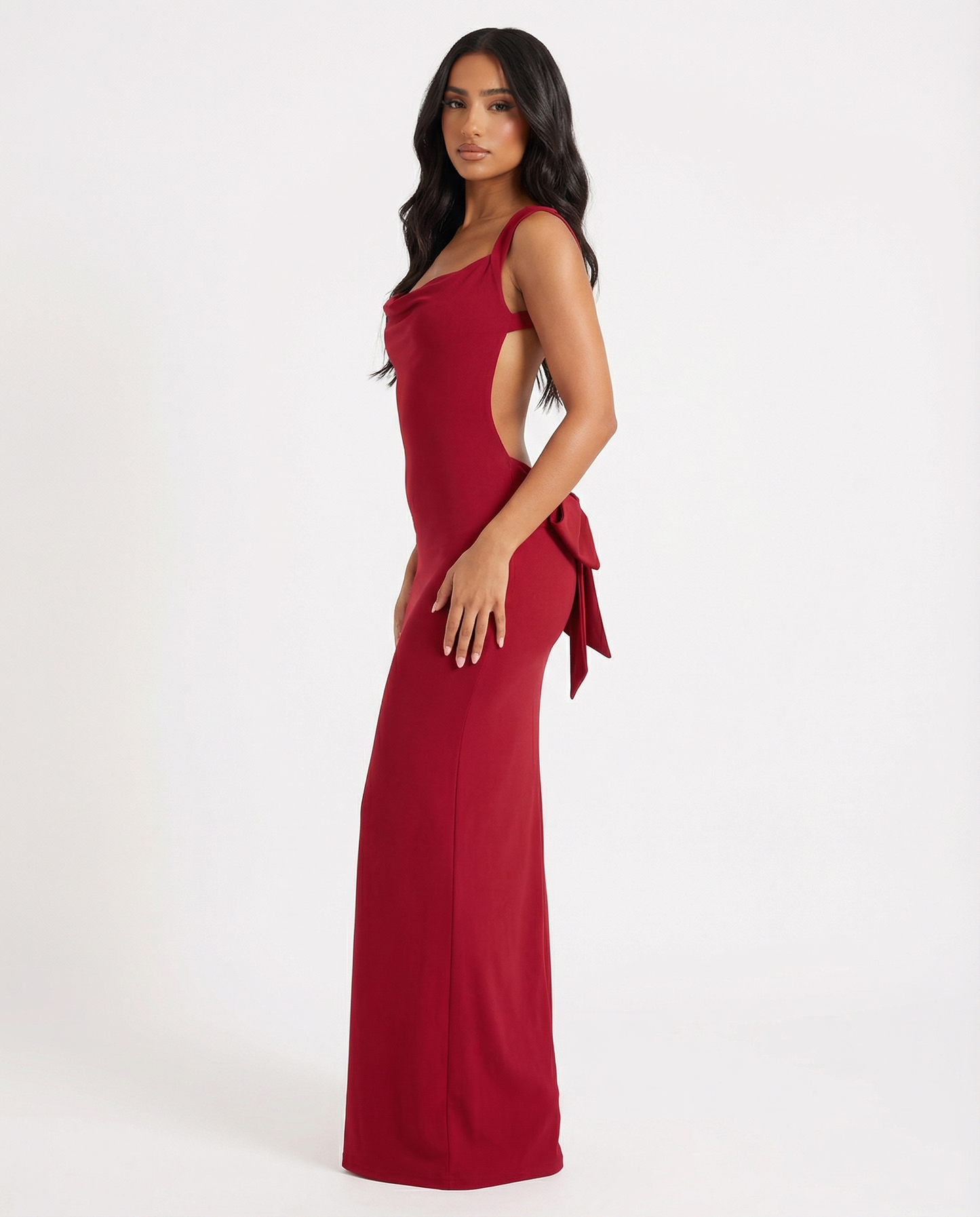 Maxi Muse Senza Schienale