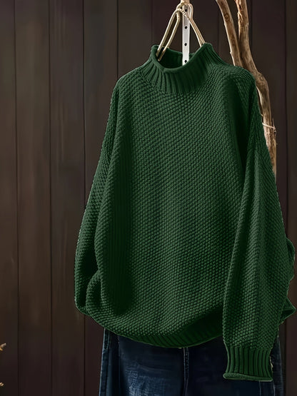 Olivia Knit Sweater