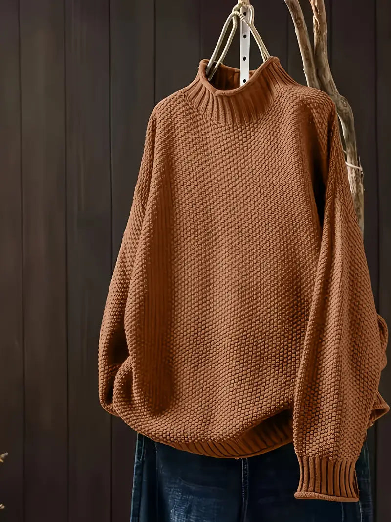 Olivia Knit Sweater