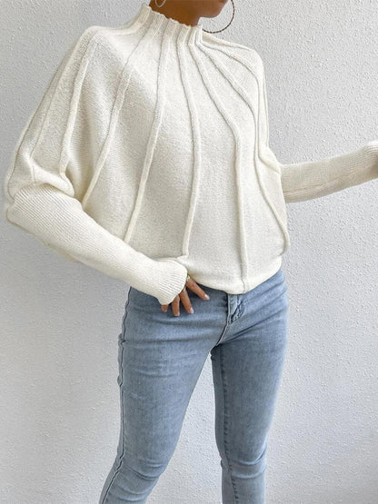 Natalie Knit Sweater