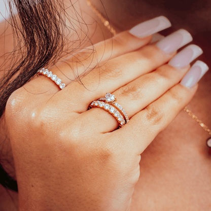 Heart Ring
