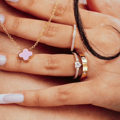 Heart Ring