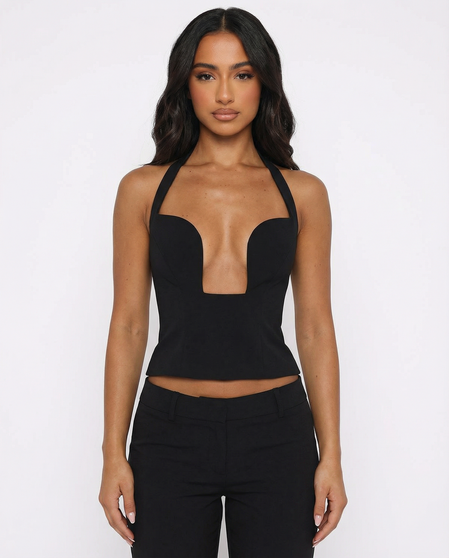 Deep Muse Top