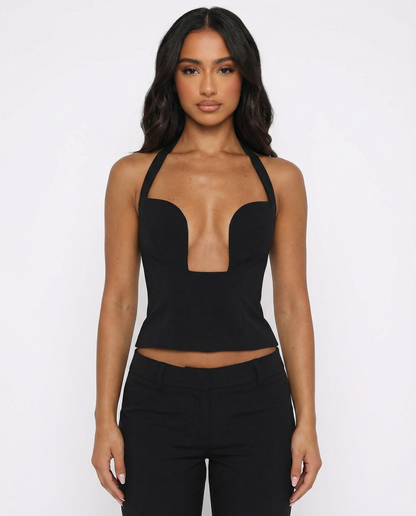 Deep Muse Top