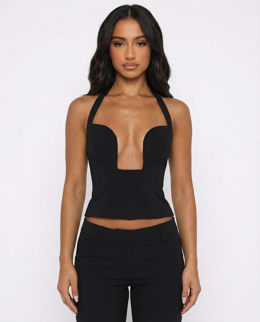 Deep Muse Top