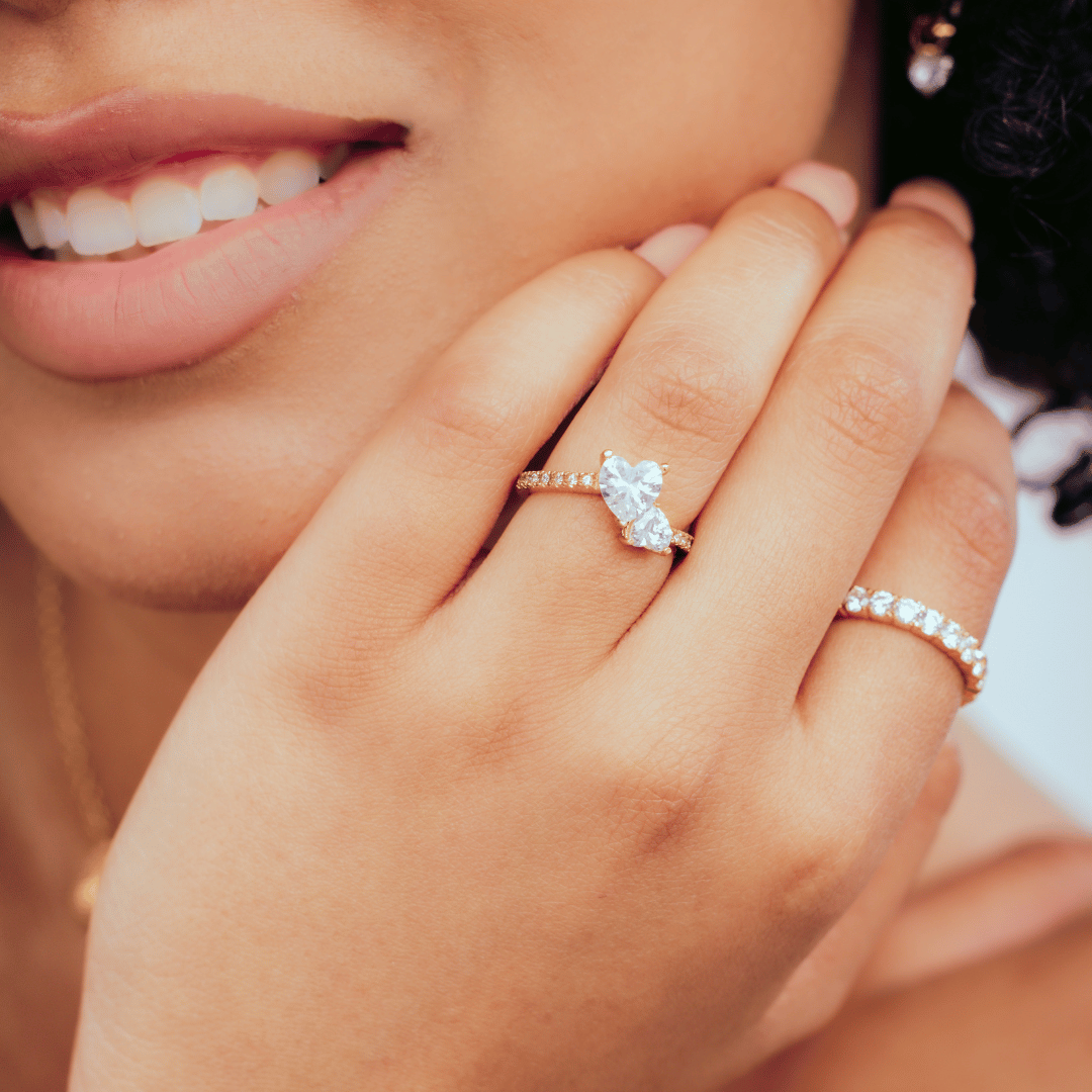 Passion Ring