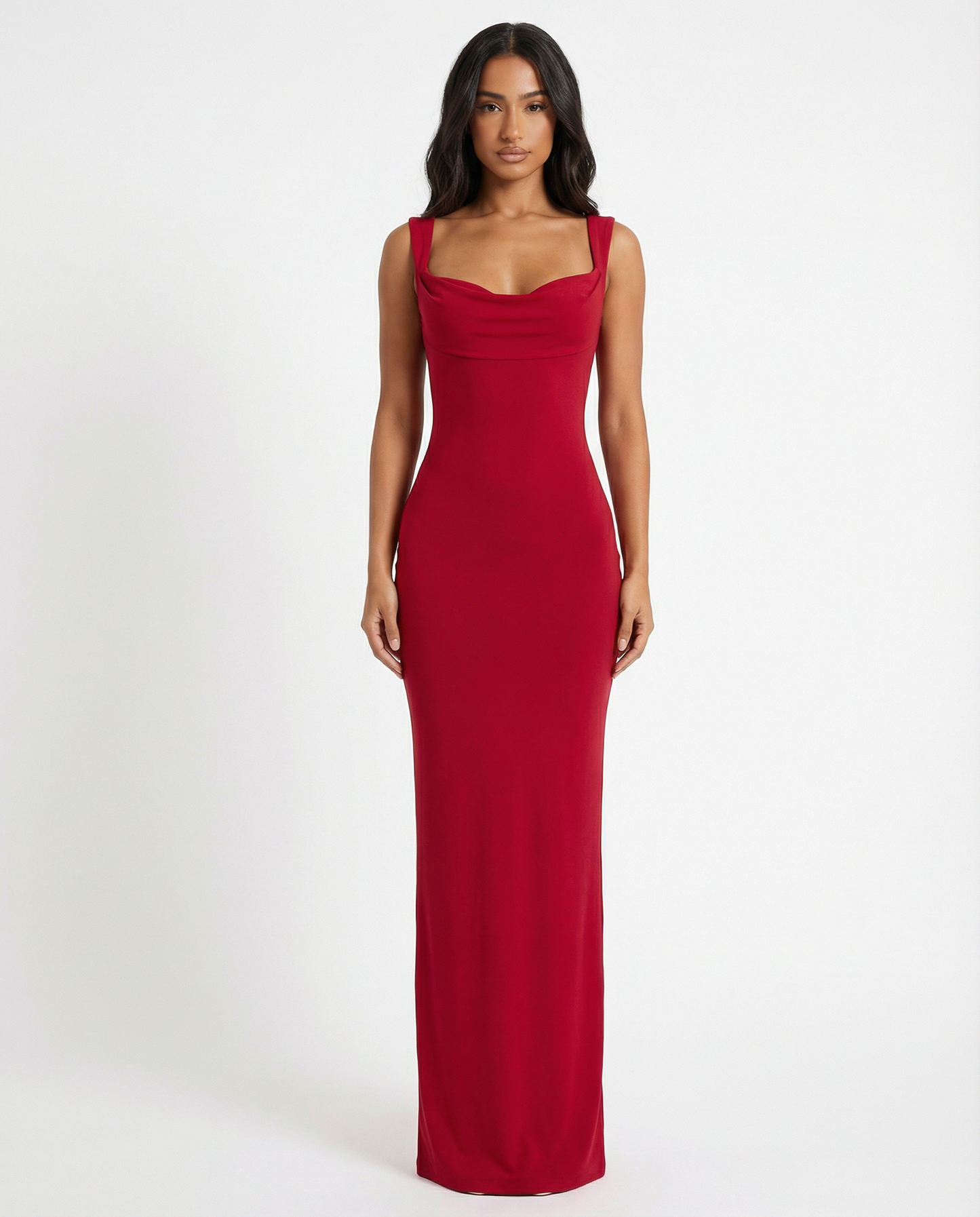 Maxi Muse Senza Schienale