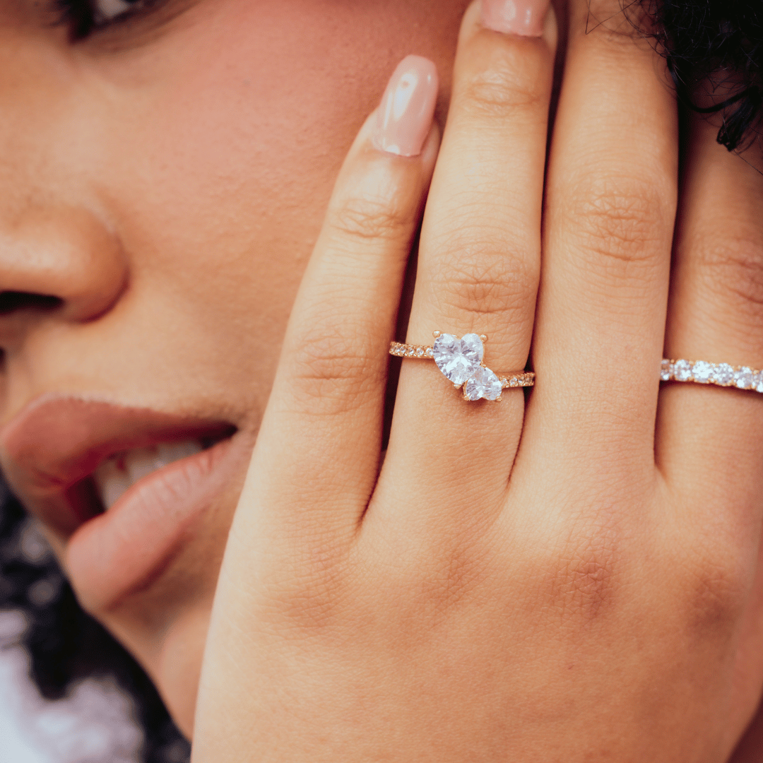 Passion Ring