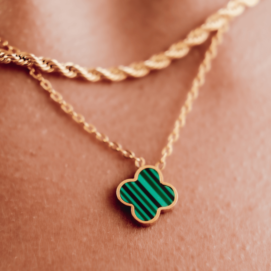 Rope Chain