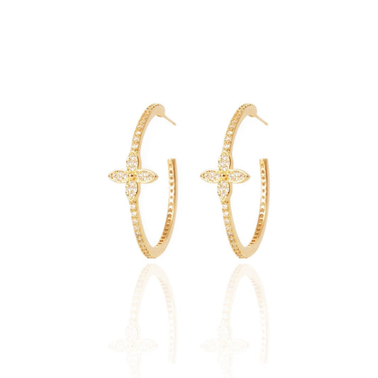 Orecchini Elora Bloom