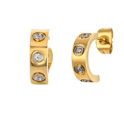 Love Earrings