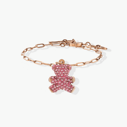 Teddy Bracelet