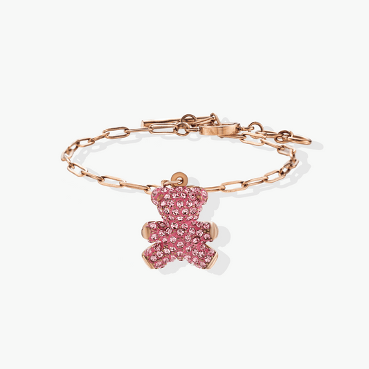 Teddy Bracelet