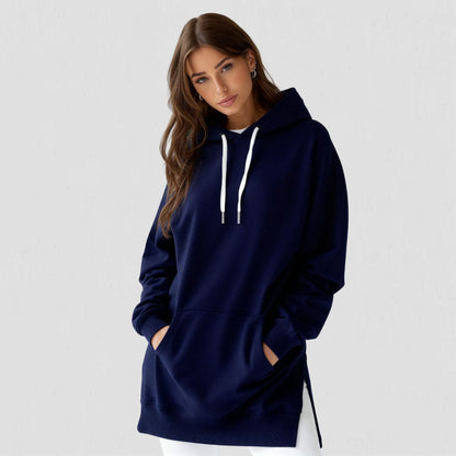 Luna Hoodie Dress