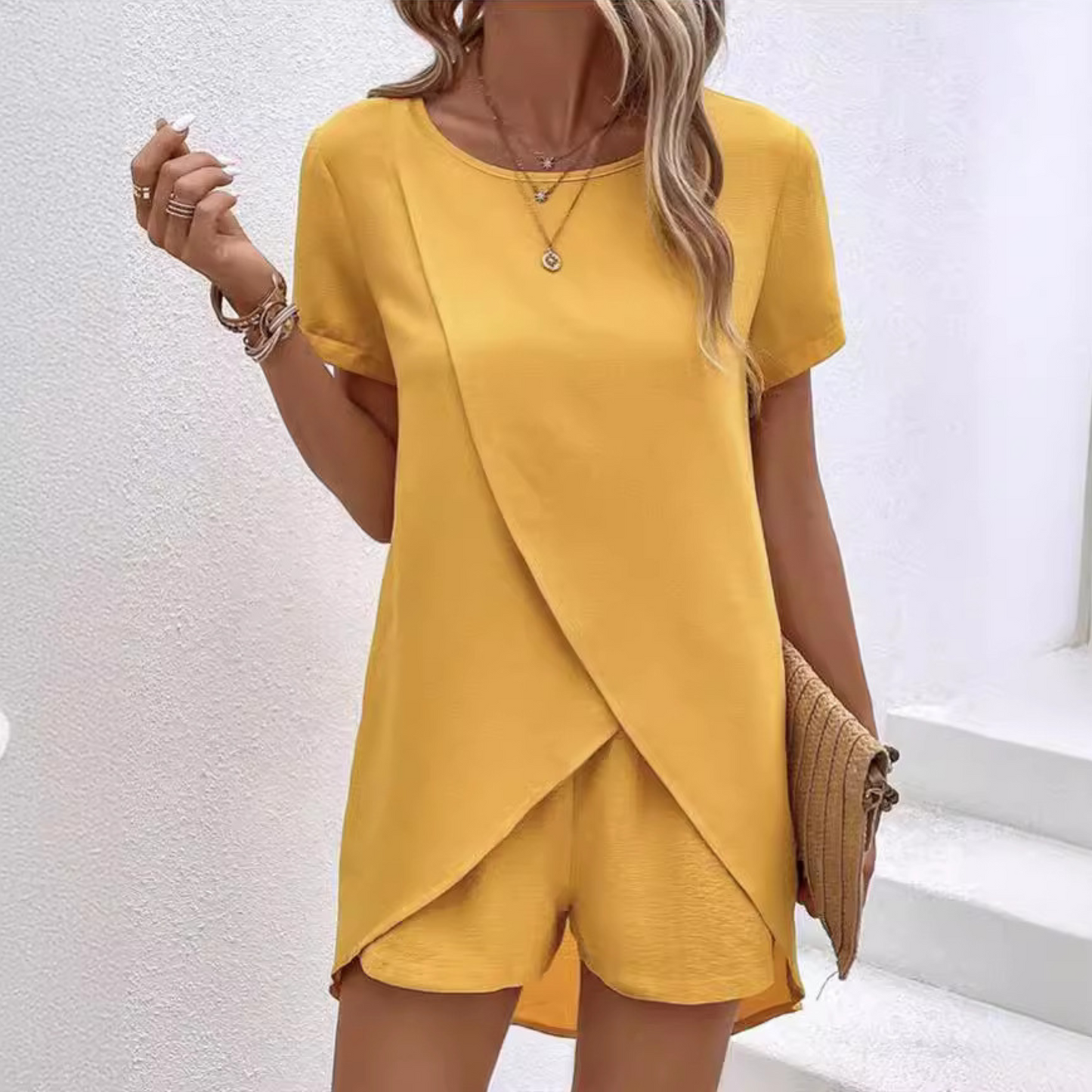 Completo Estivo Giulia