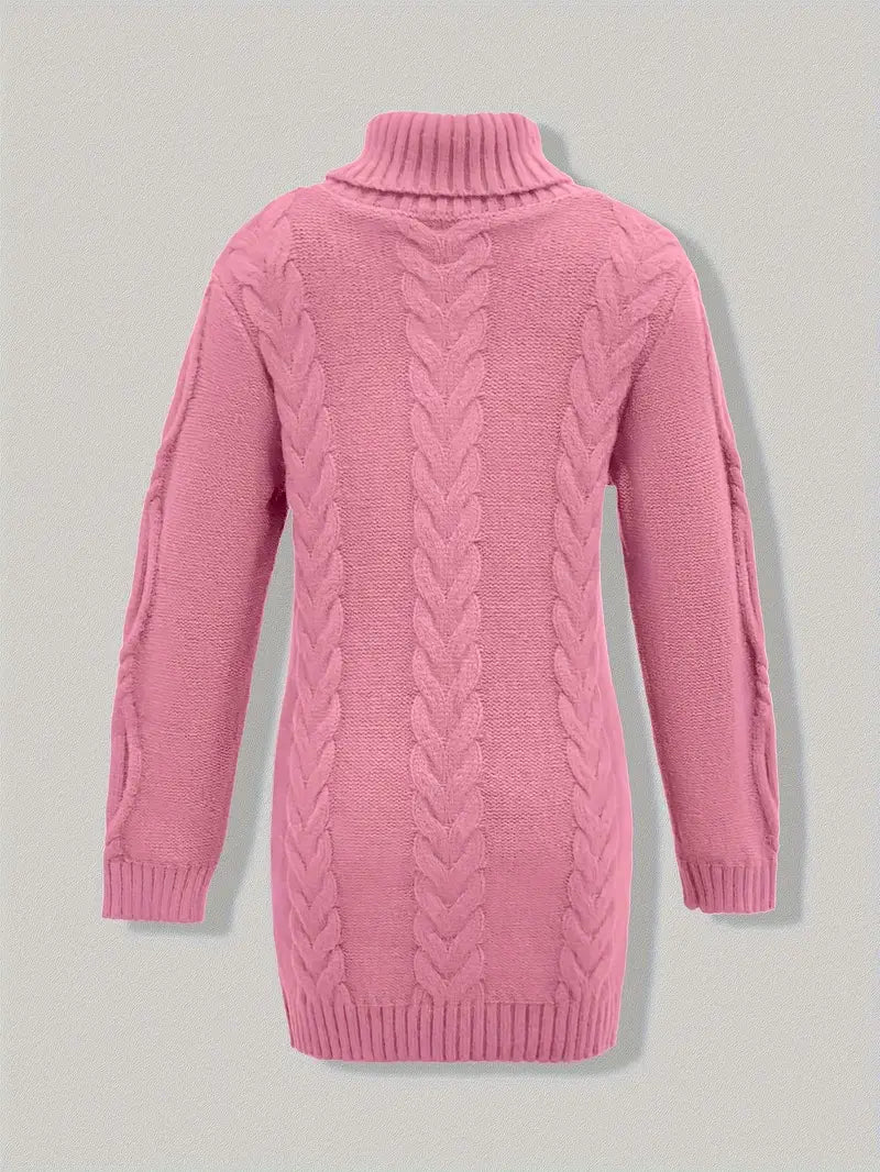 Livia Cozy Knit Sweater