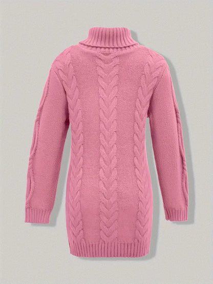 Livia Cozy Knit Sweater