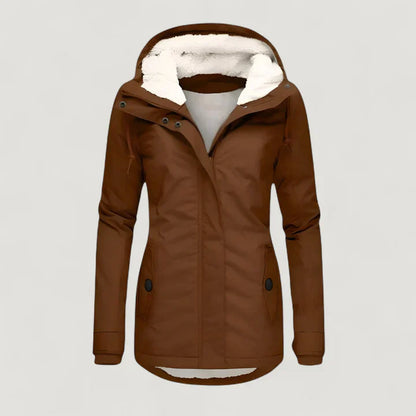 Elva Versatile Jacket