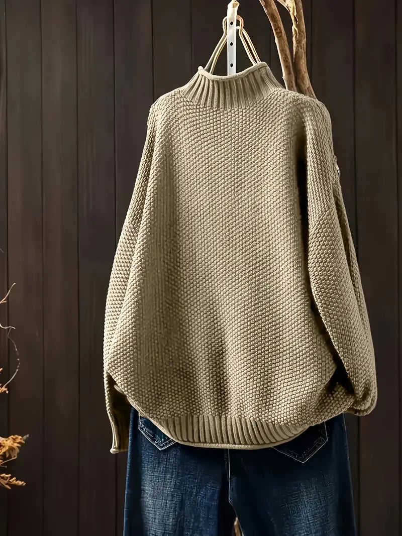 Olivia Knit Sweater