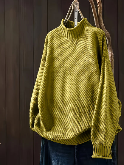 Olivia Knit Sweater