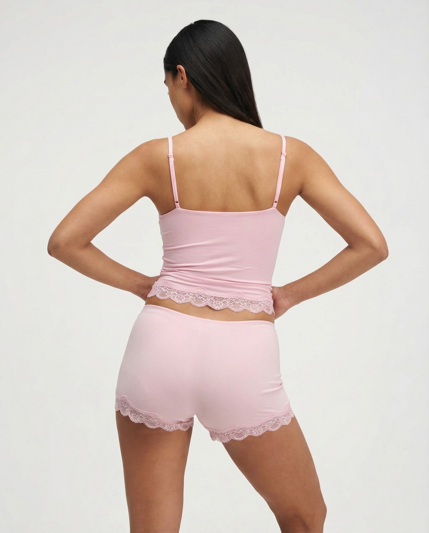 Set in Pizzo Soft Nights