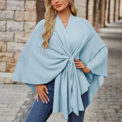 Chic Benthe Poncho