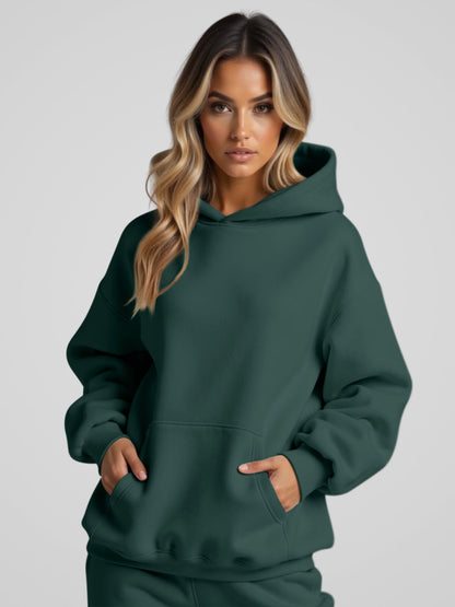 Julia Cozy Hoodie