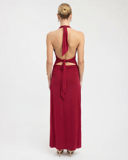 Maxi Halter Nyx