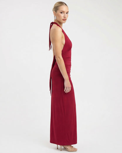 Maxi Halter Nyx