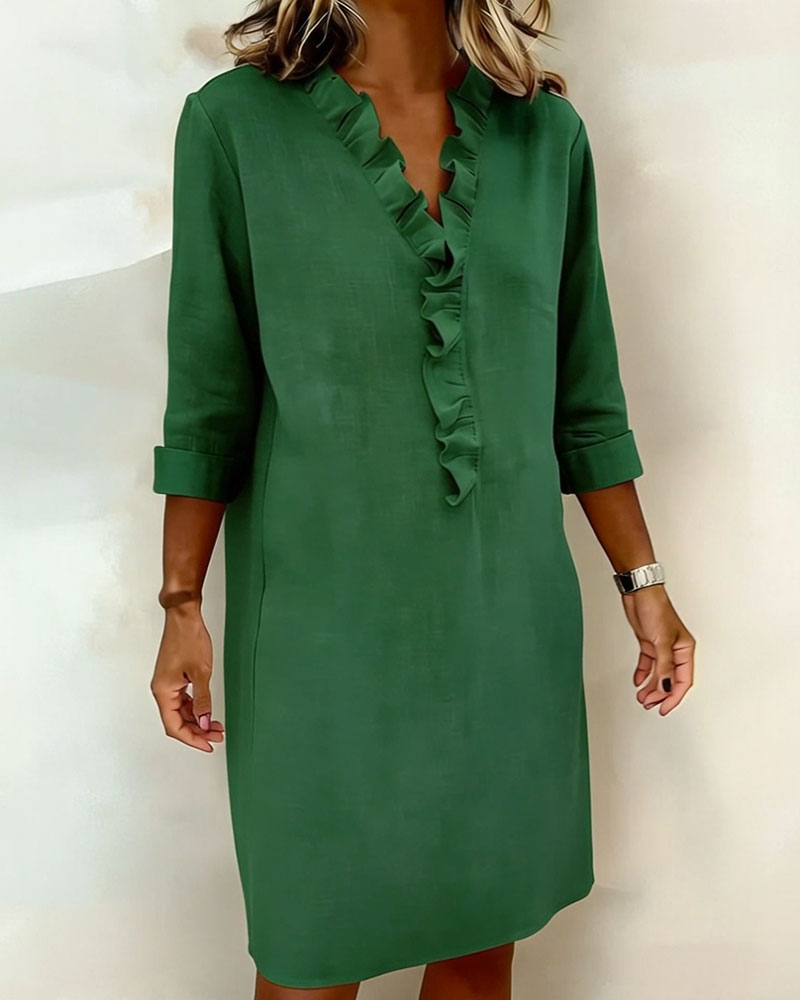 Abito Elegante Chiara