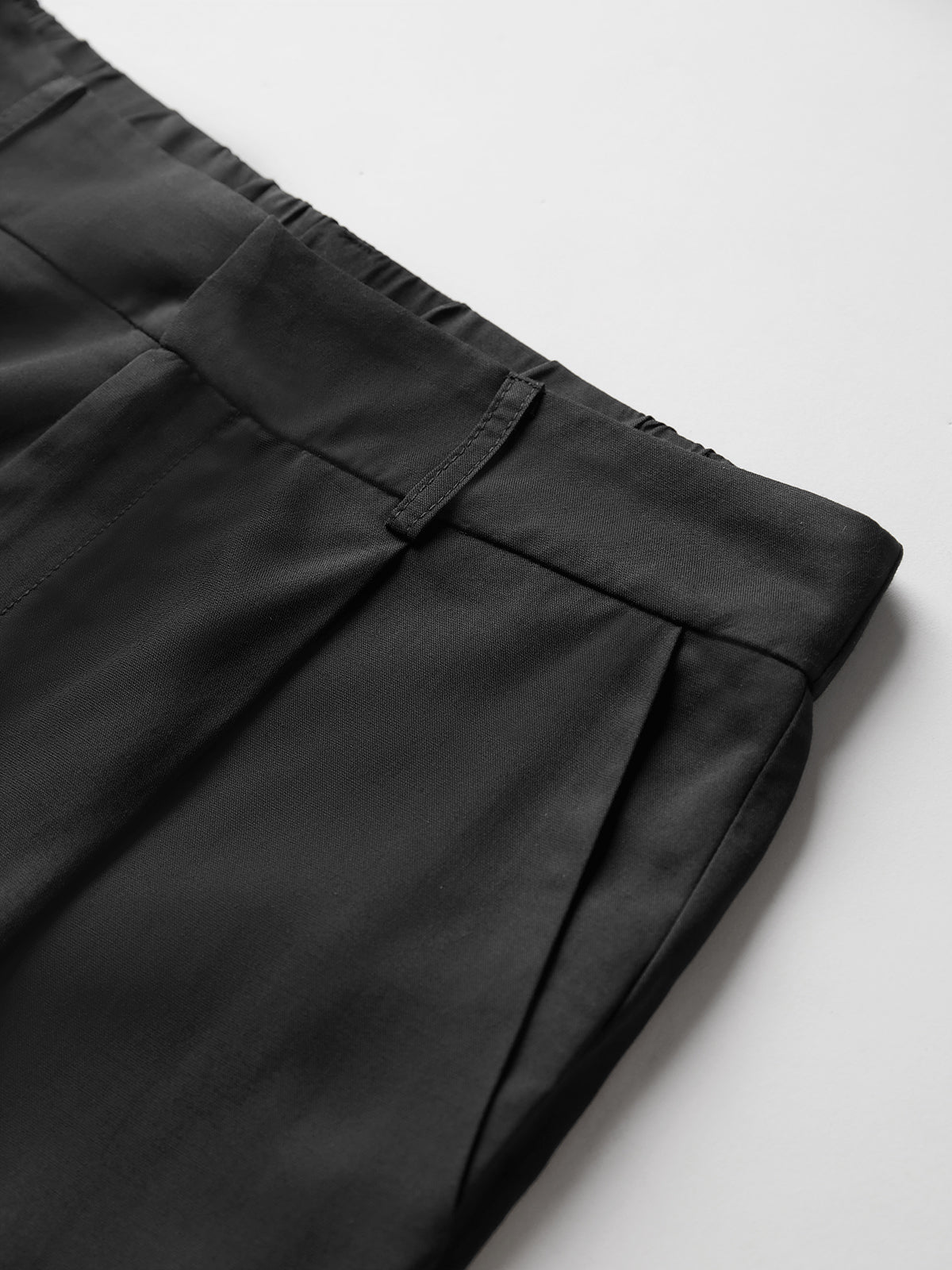 Pantaloni eleganti a vestibilità comoda