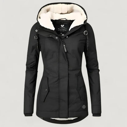 Elva Versatile Jacket