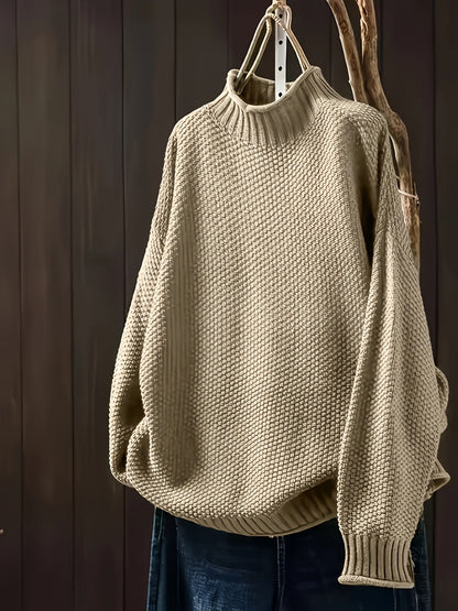 Olivia Knit Sweater