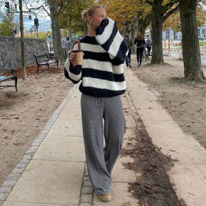 Nordic Comfort Pants