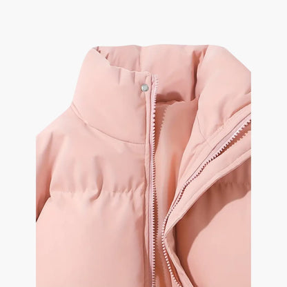 Lara Hooded Winter Coat