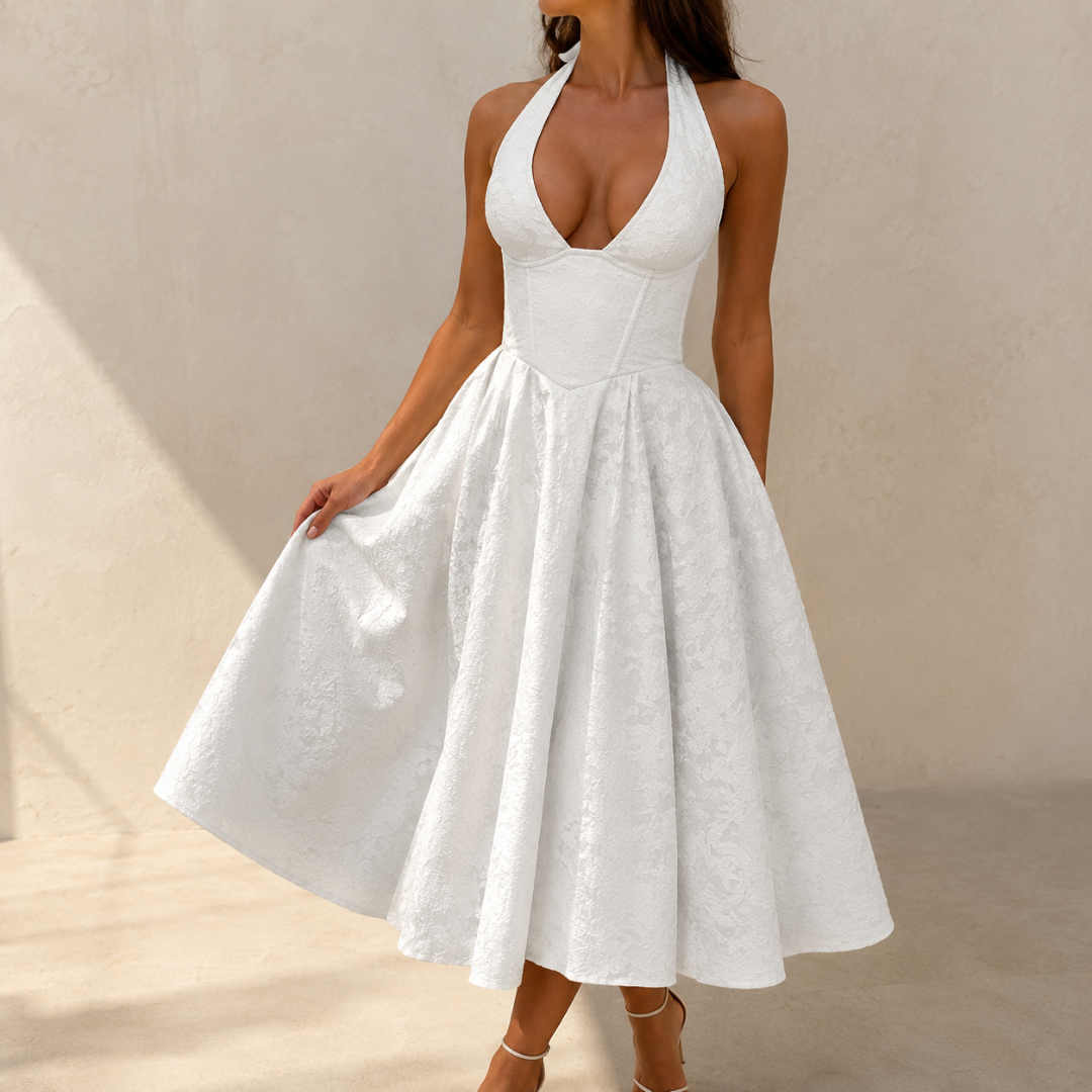 Abito Serena Couture