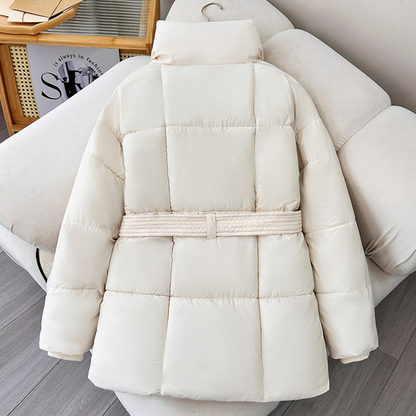 Hazel Padded Puffer Jacket