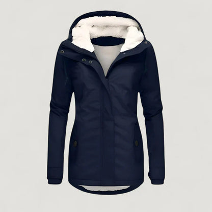 Elva Versatile Jacket