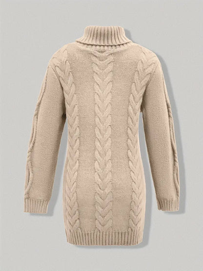 Livia Cozy Knit Sweater