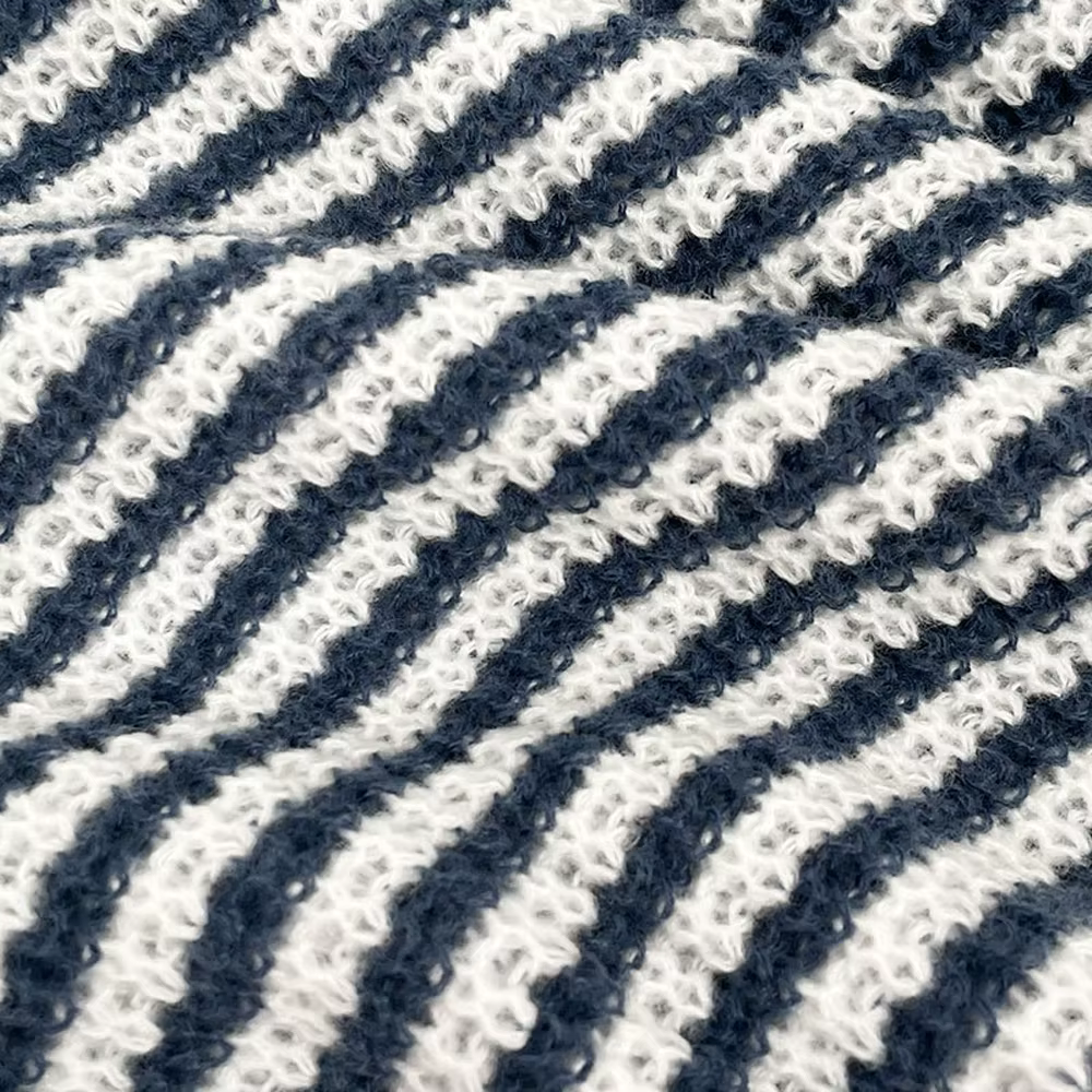 Everest Knitted Pullover