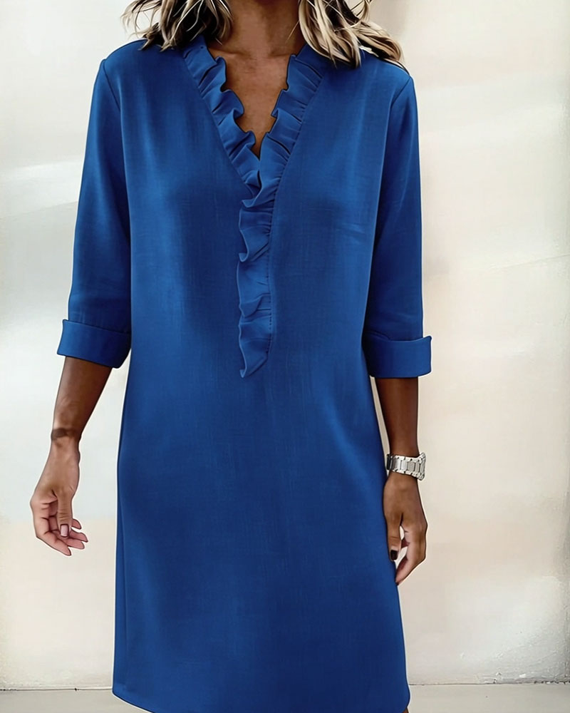 Abito Elegante Chiara