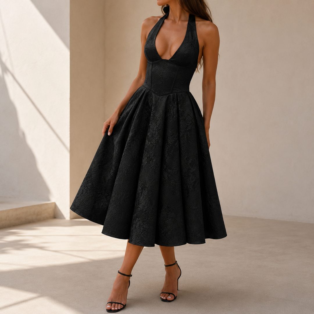Abito Serena Couture