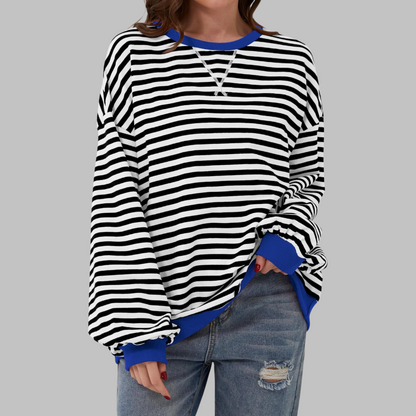 Maglia Casual Bianca